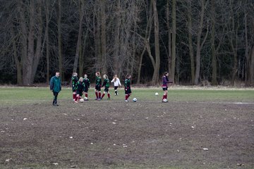 Bild 27 - B-Juniorinnen MTSV Olympia Neumnster - TSV Klausdorf : Ergebnis 4:0 (Abbruch)